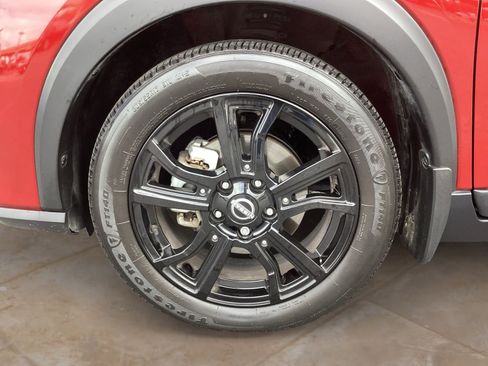 Used 2023 Nissan Kicks SR w/ Interior Electronics Package image 29