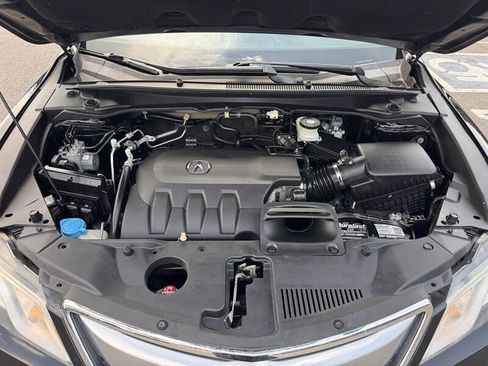 Used 2014 Acura RDX AWD w/ Technology Package image 10