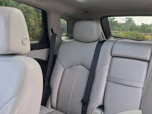 Used 2015 Cadillac SRX Performance w/ Driver Awareness Package FWD image 17