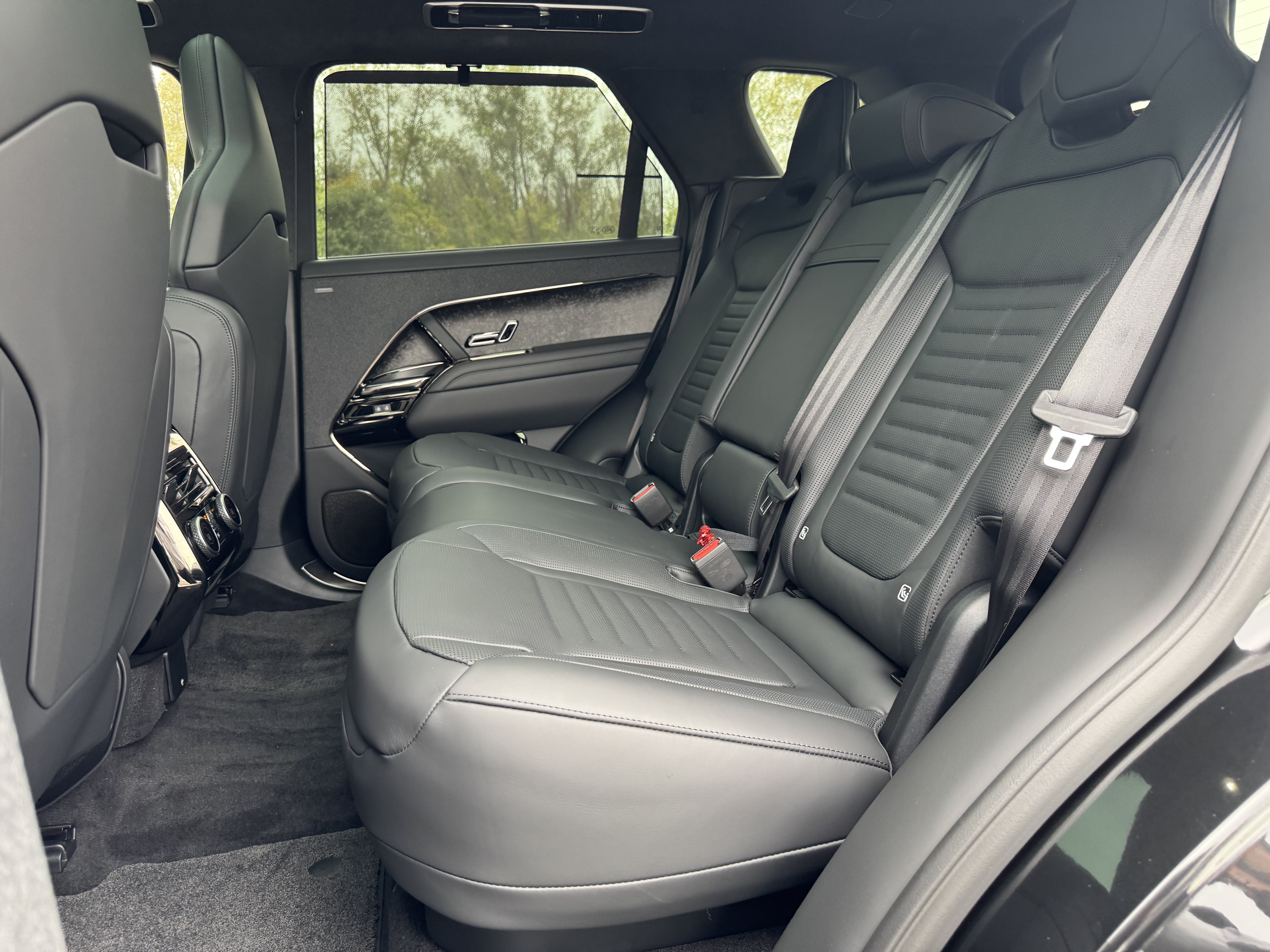 New 2027 Land Rover Range Rover Sport Twenty Edition AWD/4WD image 29