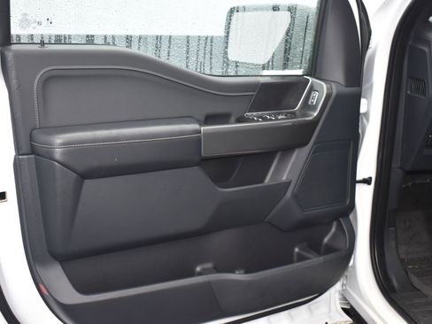 Used 2022 Ford F150 XLT w/ Equipment Group 301A Mid image 6