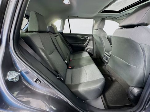 Certified 2025 Toyota RAV4 XLE w/ Convenience Package image 28