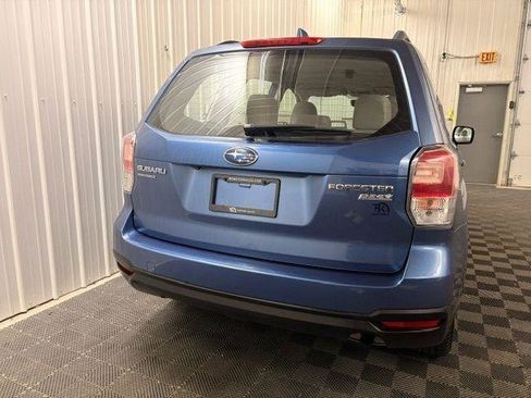 Used 2017 Subaru Forester 2.5i w/ Alloy Wheel Package AWD/4WD image 24