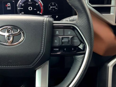 Used 2024 Toyota Tundra 1794 Edition image 25