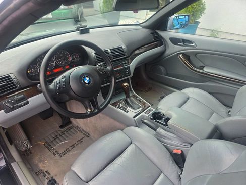 Used 2003 BMW 330Ci Convertible RWD image 10