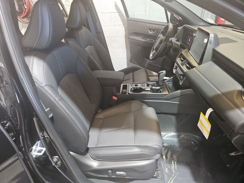 New 2026 Subaru Outback Touring XT AWD/4WD image 10
