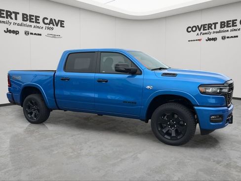 New 2026 RAM 1500 Lone Star image 12