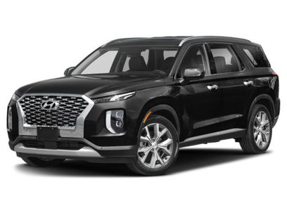 Used 2020 Hyundai Palisade SEL