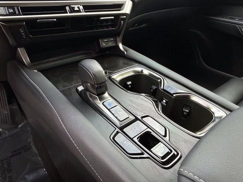 Used 2023 Lexus RX 350 FWD w/ Cold Area Package image 28