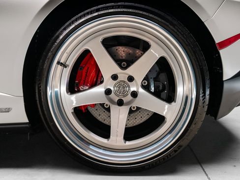 Used 2021 Lamborghini Huracan EVO RWD image 48