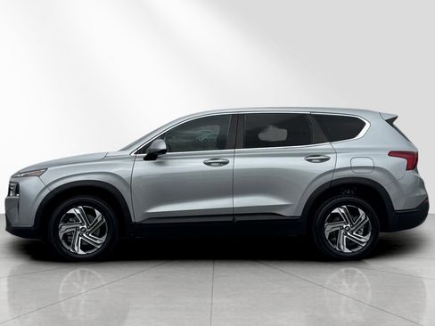 Used 2021 Hyundai Santa Fe SE FWD image 7