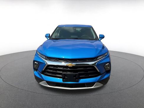 Used 2026 Chevrolet Blazer LT AWD/4WD image 4