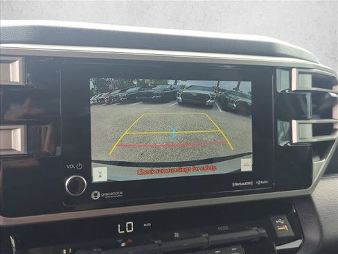 Used 2024 Toyota Tundra SR5 w/ SR5 Convenience Package RWD image 19