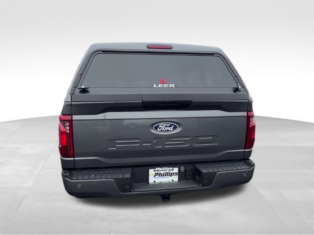 Used 2024 Ford F150 STX AWD/4WD image 5