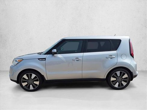 Used 2015 Kia Soul ! w/ Sun & Sound Package FWD image 9