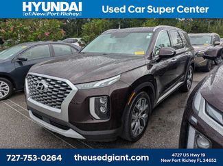 Used 2020 Hyundai Palisade SEL FWD video 1
