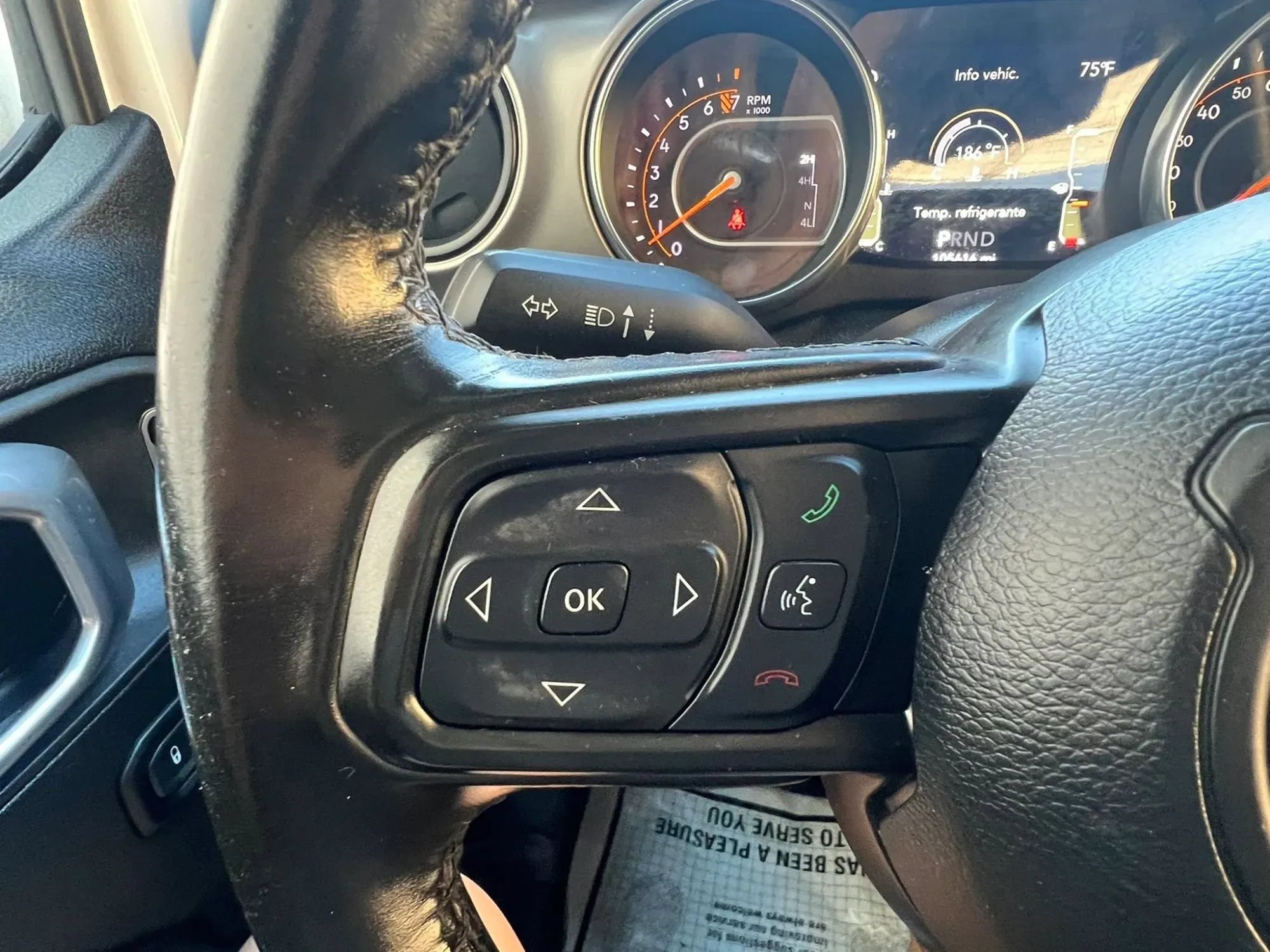 Used 2020 Jeep Gladiator Sport w/ Quick Order Package 24S AWD/4WD image 17