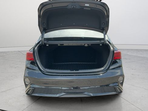 Used 2024 Kia Forte GT-Line w/ GT-Line Premium Package FWD image 25