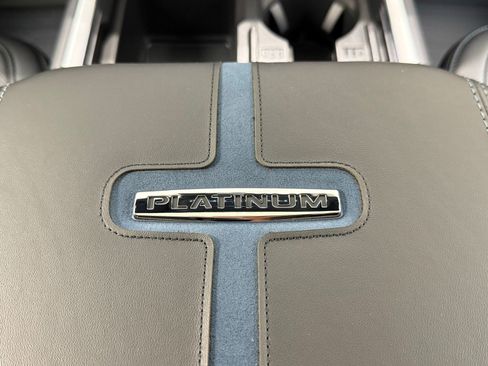 New 2026 Ford F350 Platinum image 36