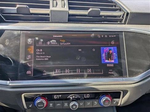 Used 2023 Audi Q3 2.0T Premium image 11