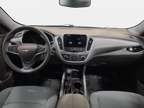 Used 2021 Chevrolet Malibu LT FWD image 10