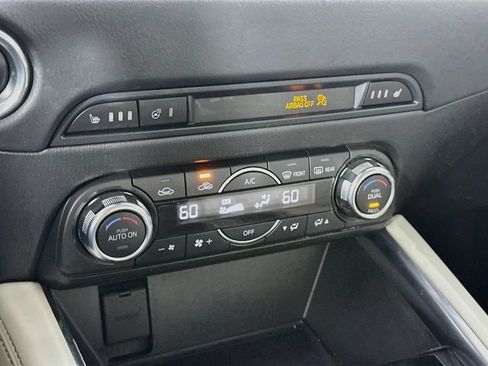 Used 2017 MAZDA CX-5 Grand Touring w/ Premium Package AWD/4WD image 18