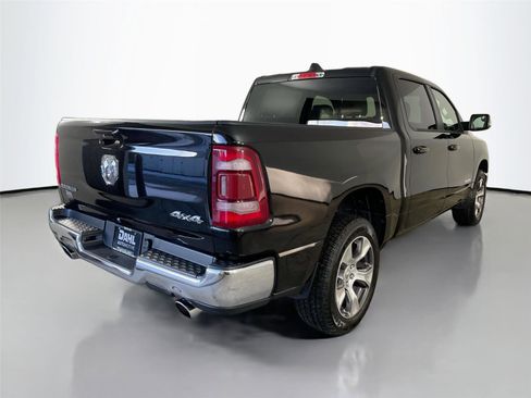 Used 2024 RAM 1500 Laramie image 7