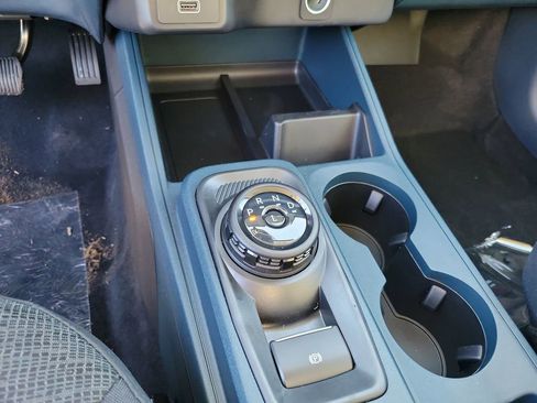 New 2026 Ford Maverick XL FWD image 19