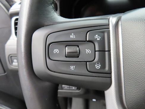 Used 2024 GMC Yukon Denali w/ Denali Reserve Package image 47