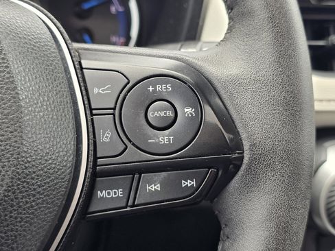 Certified 2023 Toyota RAV4 XLE w/ Convenience Package AWD/4WD image 33