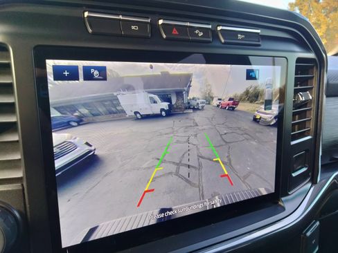 Used 2022 Ford F150 XLT w/ Equipment Group 302A High image 25