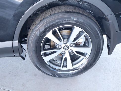 Used 2017 Toyota RAV4 XLE w/ All Weather Liner Package AWD/4WD image 43