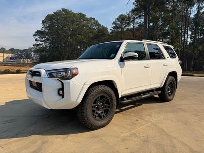Used 2023 Toyota 4Runner SR5 Premium