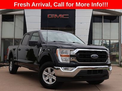 Used 2022 Ford F150 XLT w/ Trailer Tow Package