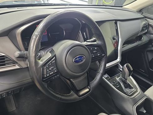 Used 2024 Subaru Outback Onyx Edition AWD/4WD image 18