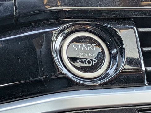 Certified 2024 Nissan Pathfinder Platinum w/ Cargo Package image 25