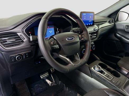 Used 2024 Ford Escape ST-Line Select image 23