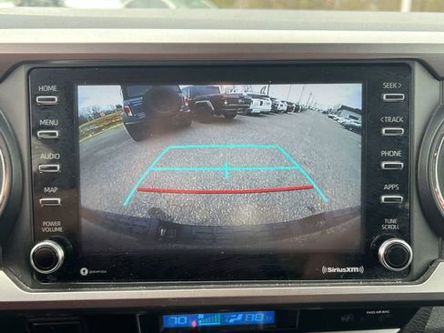 Used 2023 Toyota Tacoma SR5 image 17