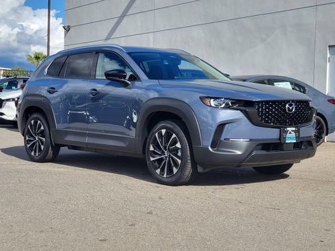 New 2026 MAZDA CX-50 2.5 Hybrid w/ Weather Package AWD/4WD image 28