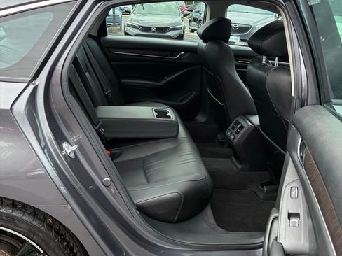 Used 2021 Honda Accord Touring image 20