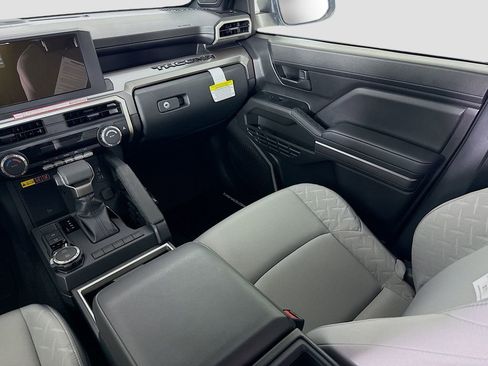 New 2025 Toyota Tacoma SR5 image 16