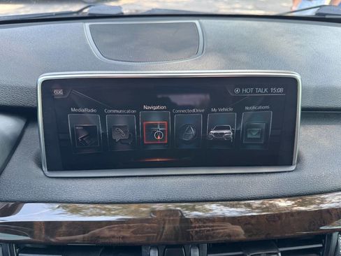 Used 2017 BMW X5 sDrive35i RWD image 24