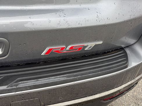 Used 2021 Chevrolet Tahoe RST image 22