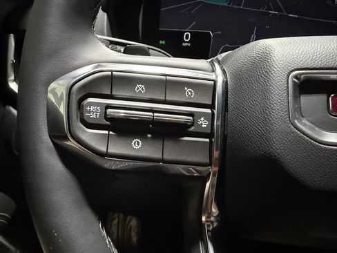 New 2026 GMC Terrain Elevation w/ Black Edition image 16