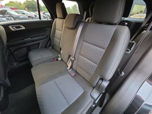 Used 2014 Ford Explorer XLT AWD/4WD image 20