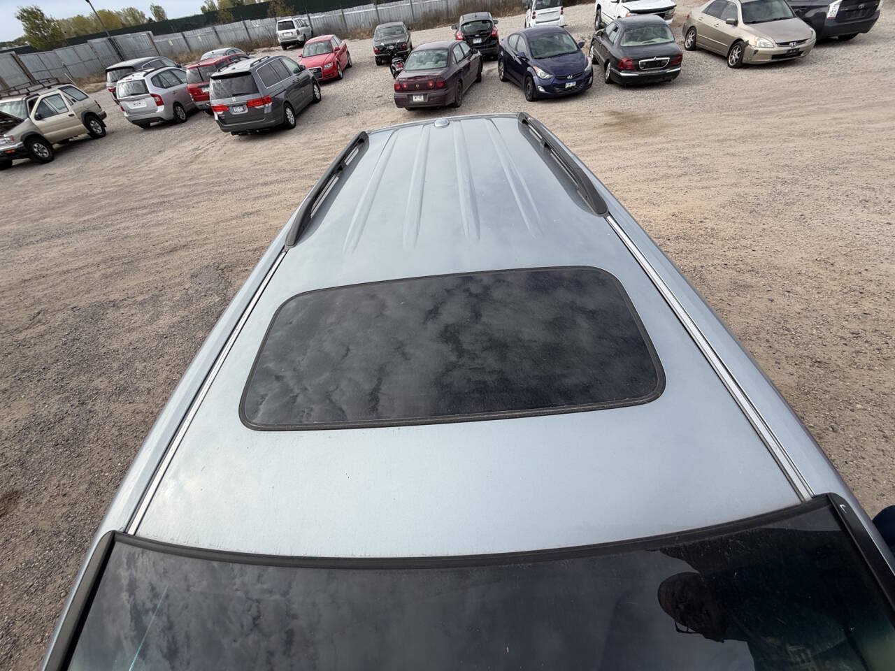 Used 2009 Honda Odyssey EX-L image 8