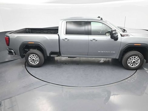New 2026 GMC Sierra 2500 SLE w/ SLE Value Package; AWD/4WD image 34