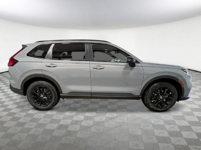New 2027 Honda CR-V Sport-L image 7