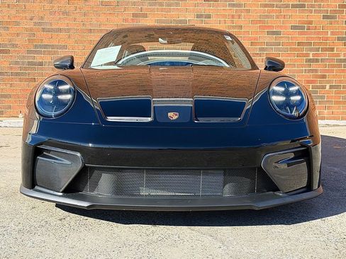 Certified 2025 Porsche 911 GT3 image 10