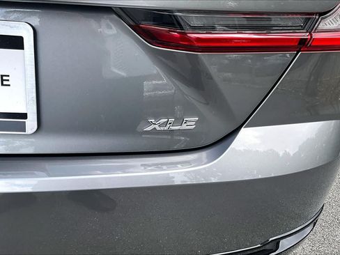 Used 2026 Toyota Camry XLE FWD image 10